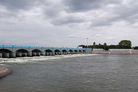 Karnataka would ensure flow of water to TN proportionate to inflow: CWRC