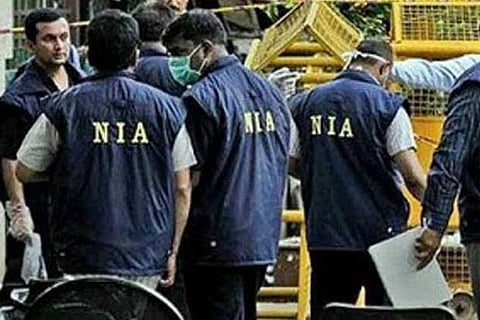 NIA files chargesheet in 2017 attack on CRPF camp in Kashmir