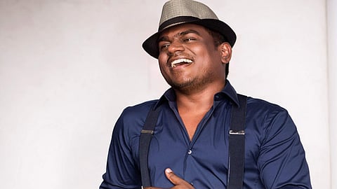Yuvan Shankar Raja