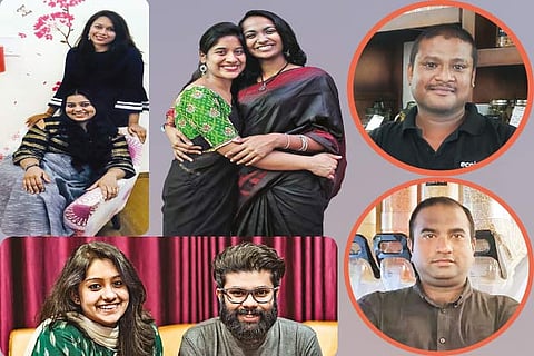 From friends to founders: These besties have forged partnerships over passions