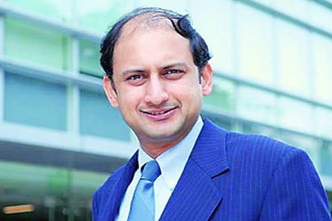 Viral Acharya