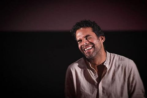 Vikramaditya Motwane