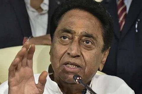 Kamal Nath