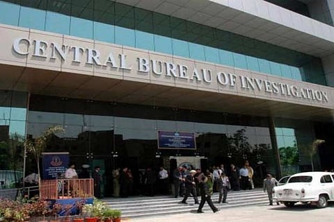 CBI forms additional team to probe Unnao rape survivor's car accident