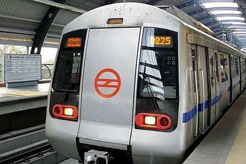 Woman who attempted suicide at Inderlok metro station mentally unstable: Delhi Police