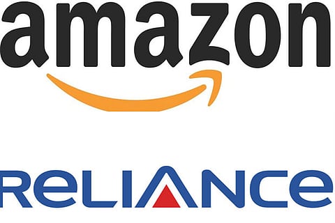 Amazon in talks to buy stake in India's Reliance Retail: Sources