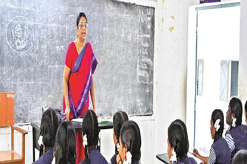 Over 1,000 pvt schools yet to set fees fixed by State Committee