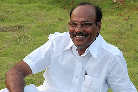 PMK founder S Ramadoss