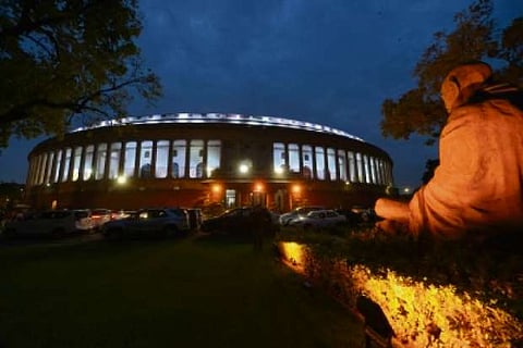 AERA Bill cleared, regulator to fix tariff at fewer airports