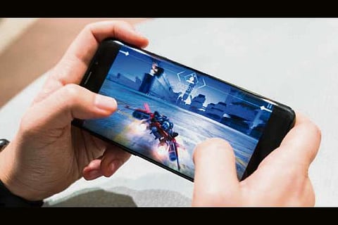 Representative Image