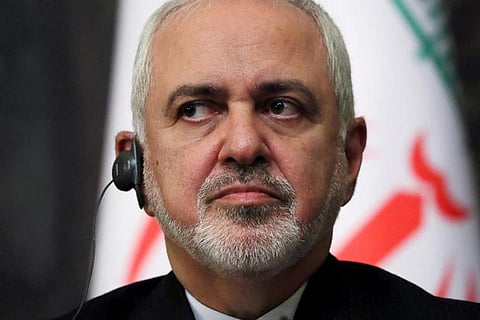 Trump invited Iran FM to White House: Report