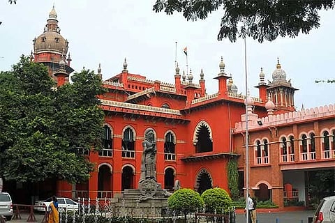 Madras High Court