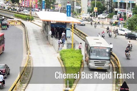 Commuters welcome BRT proposal, but demand affordable fares