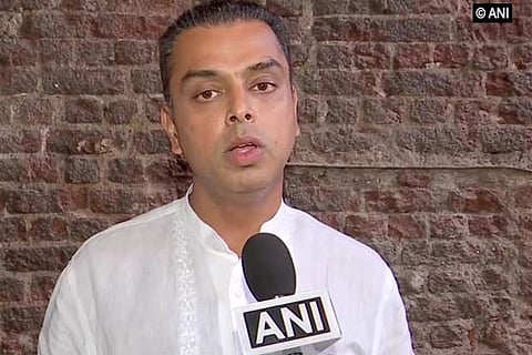 'Sachin Pilot or Jyotiraditya Scindia for Congress president post'