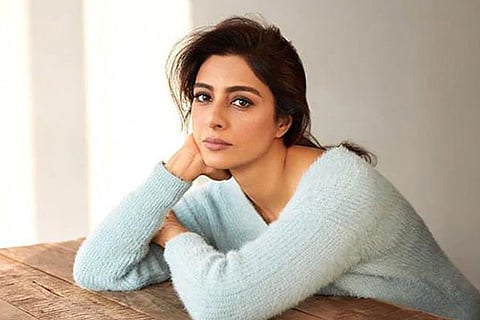 ‘I want to connect with the world in deeper way’