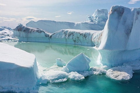 July 2019 hottest month globally ever recorded: EU