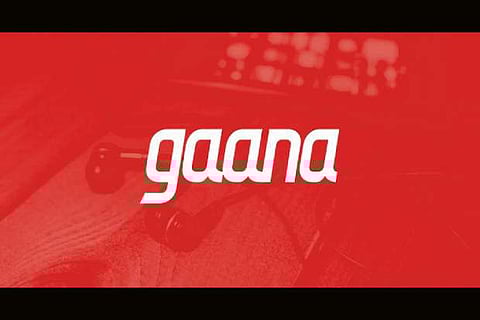 Gaana launches instant app for music lovers
