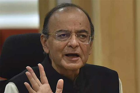 Arun Jaitely