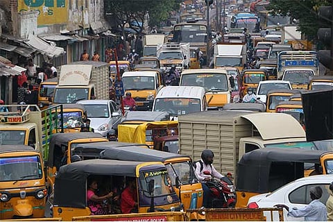 Elephant Gate bridge demolition in limbo