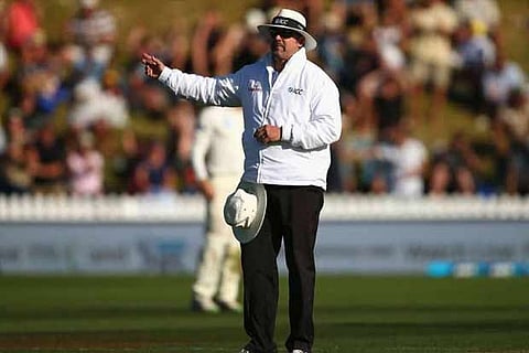 TV umpires to call no-balls for overstepping on trial basis