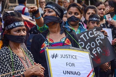 Unnao rape case: Court bars media from revealing names, addresses of survivor, family and witnesses