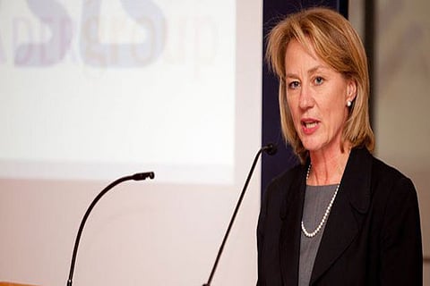 India did not consult on Kashmir issue: US official