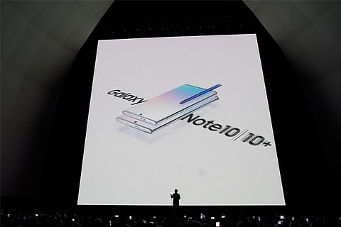 Photo courtesy: Reuters