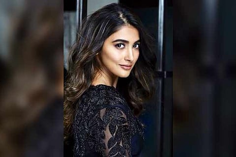 Pooja Hegde