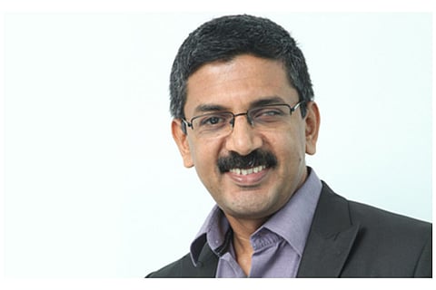 Lenovo appoints Ashok Nair as the Director for India Service Operations