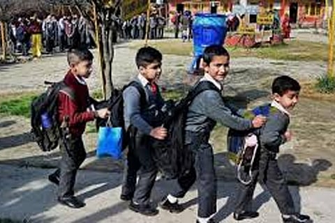 SC to hear plea of J-K for extension of admission deadline in institutions