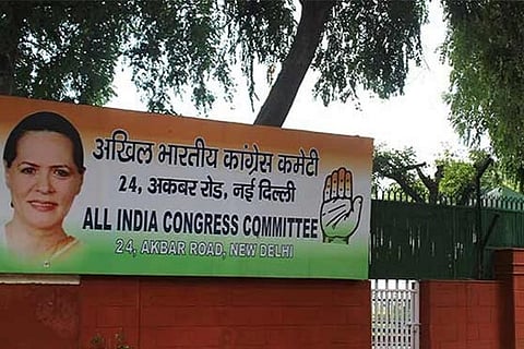 Suspense over Rahul successor to end on Saturday