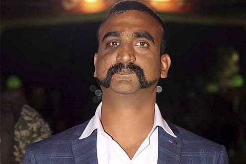 Abhinandan Varthaman to start flying MiG 21 within next two weeks: Sources
