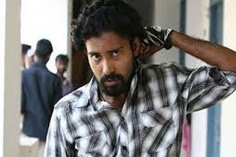 Attakathi Dinesh