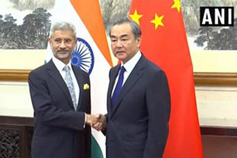 India, China ties should be a factor of stability in uncertain world: Jaishankar