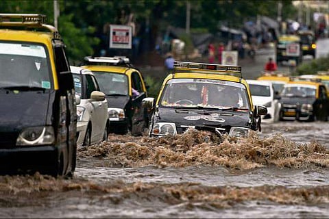 Maharashtra floods: Water recedes in Kolhapur, NH-4 likely to open