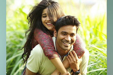 Gautham Menon finally confirms ENPT’s release date