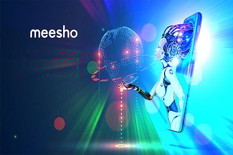 Meesho raises USD 125 mn from Nasper-led group
