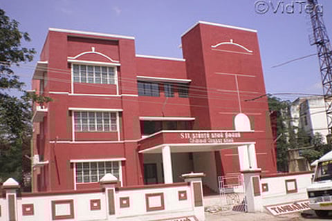 Unidentified man takes two-wheeler from Porur, abandons it at Tambaram