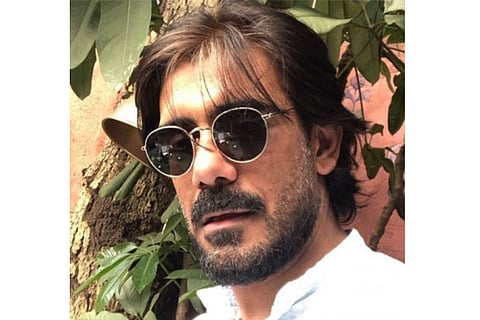 Saurabh Sachdeva. File photo: IANS