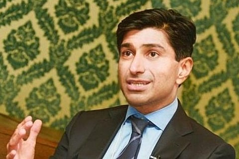 No coercive action against Ratul Puri: Delhi HC