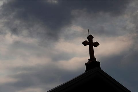 Child sex abuse victims sue Catholic Church, other groups in New York after change in law
