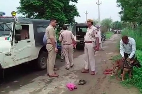 All 6 accused in Pehlu Khan lynching case acquitted, CM says govt will appeal against verdict