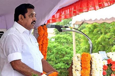 TN CM gives away awards on I-Day