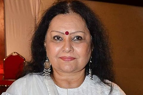Vidya Sinha