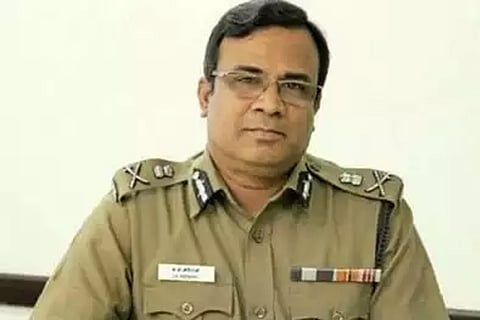 After IPS Assn, DGP backs inspector in row involving collector