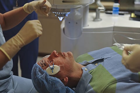 Representative Image