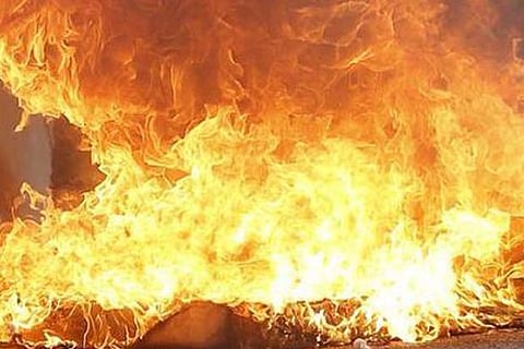 Seven killed in Indonesia ferry accident