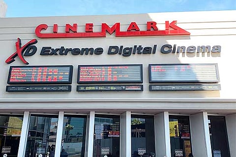 Movie maniacs receive their due in the US theatres