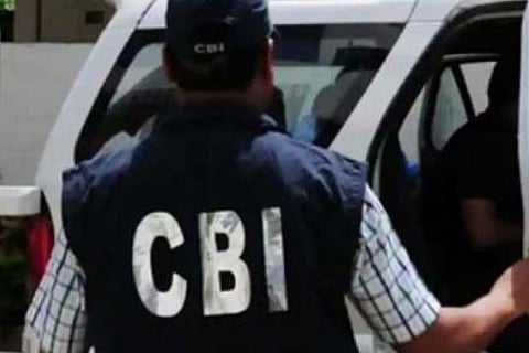 CBI to probe phone tapping charges in Karnataka