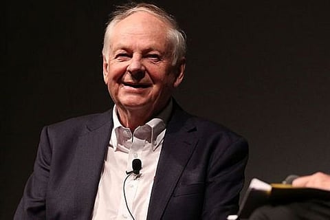 'Who Framed Roger Rabbit' animator Richard Williams dead